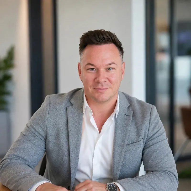 Marco Steindl, Gründer und Geschäftsführer der Tastic Holding GmbH